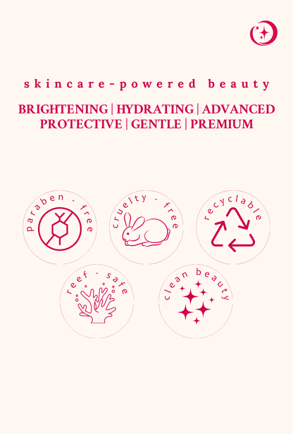 Face Sunscreen SPF 50+ PA++++
