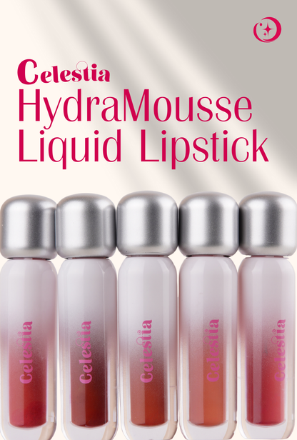 HydraMousse Liquid Lipstick