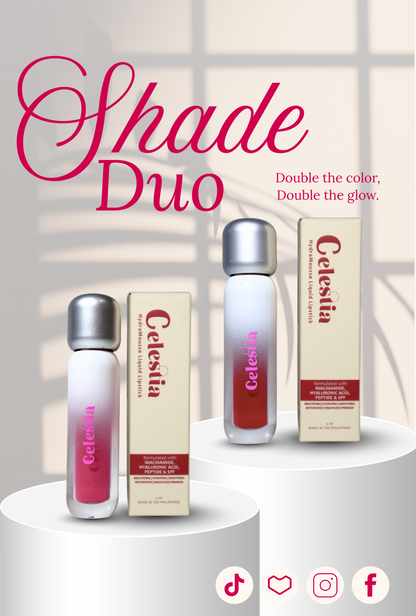 Shade Duo