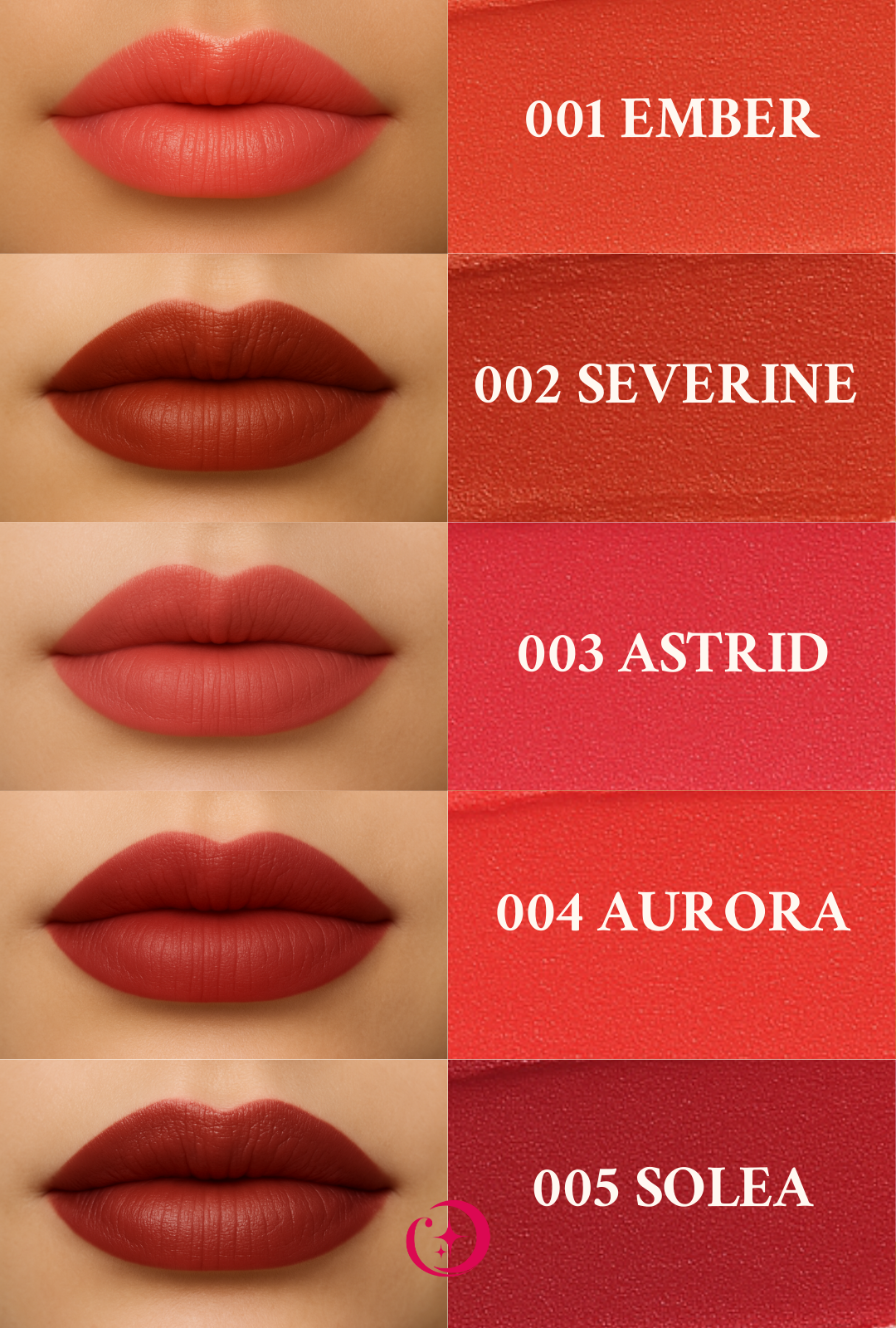 HydraMousse Liquid Lipstick