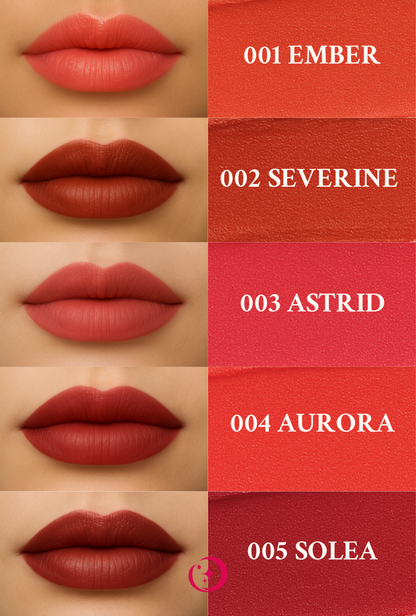HydraMousse Liquid Lipstick