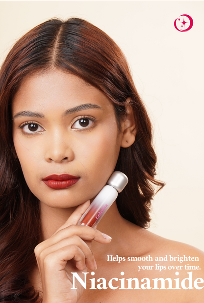 HydraMousse Liquid Lipstick