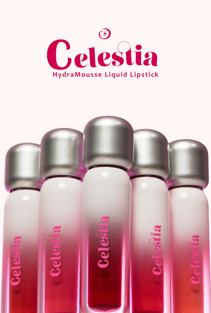HydraMousse Liquid Lipstick