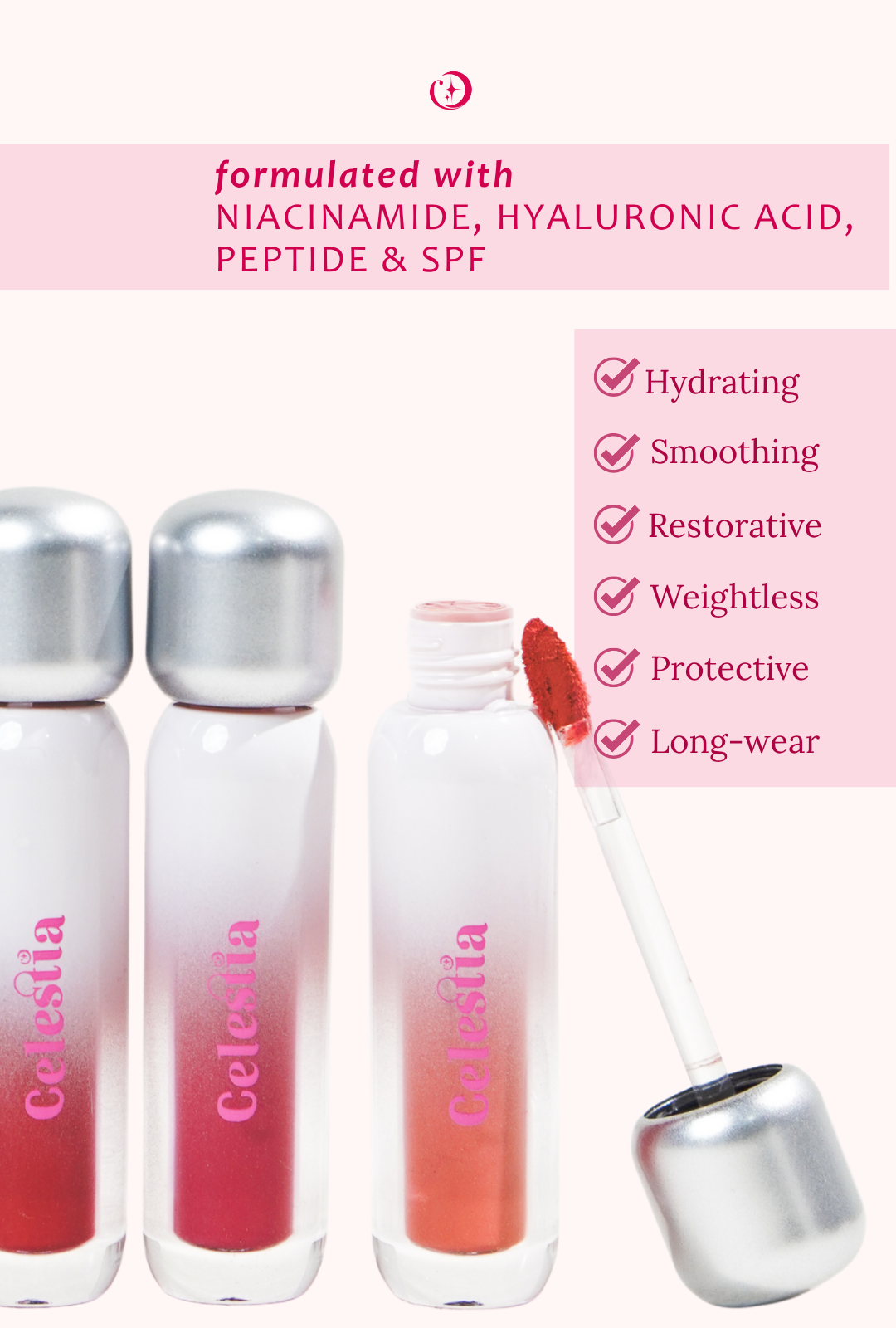 HydraMousse Liquid Lipstick