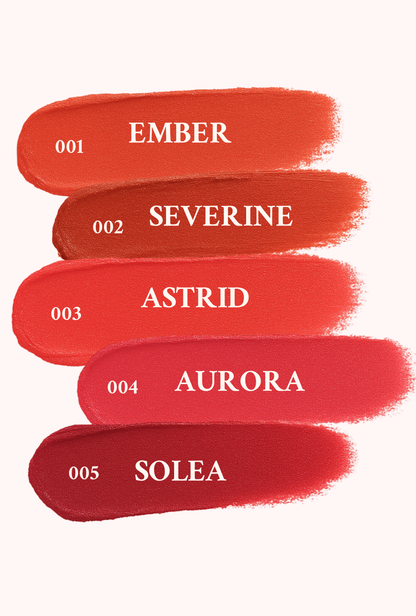 HydraMousse Liquid Lipstick