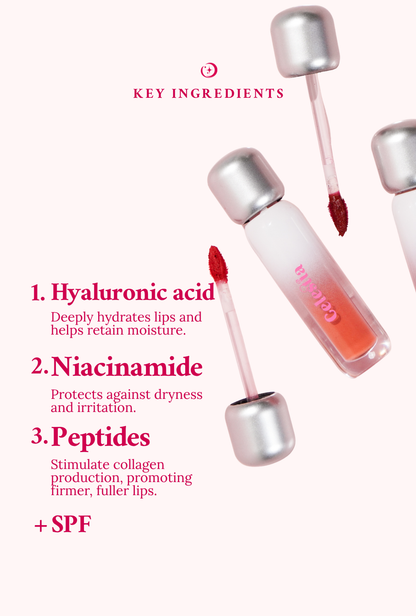 HydraMousse Liquid Lipstick