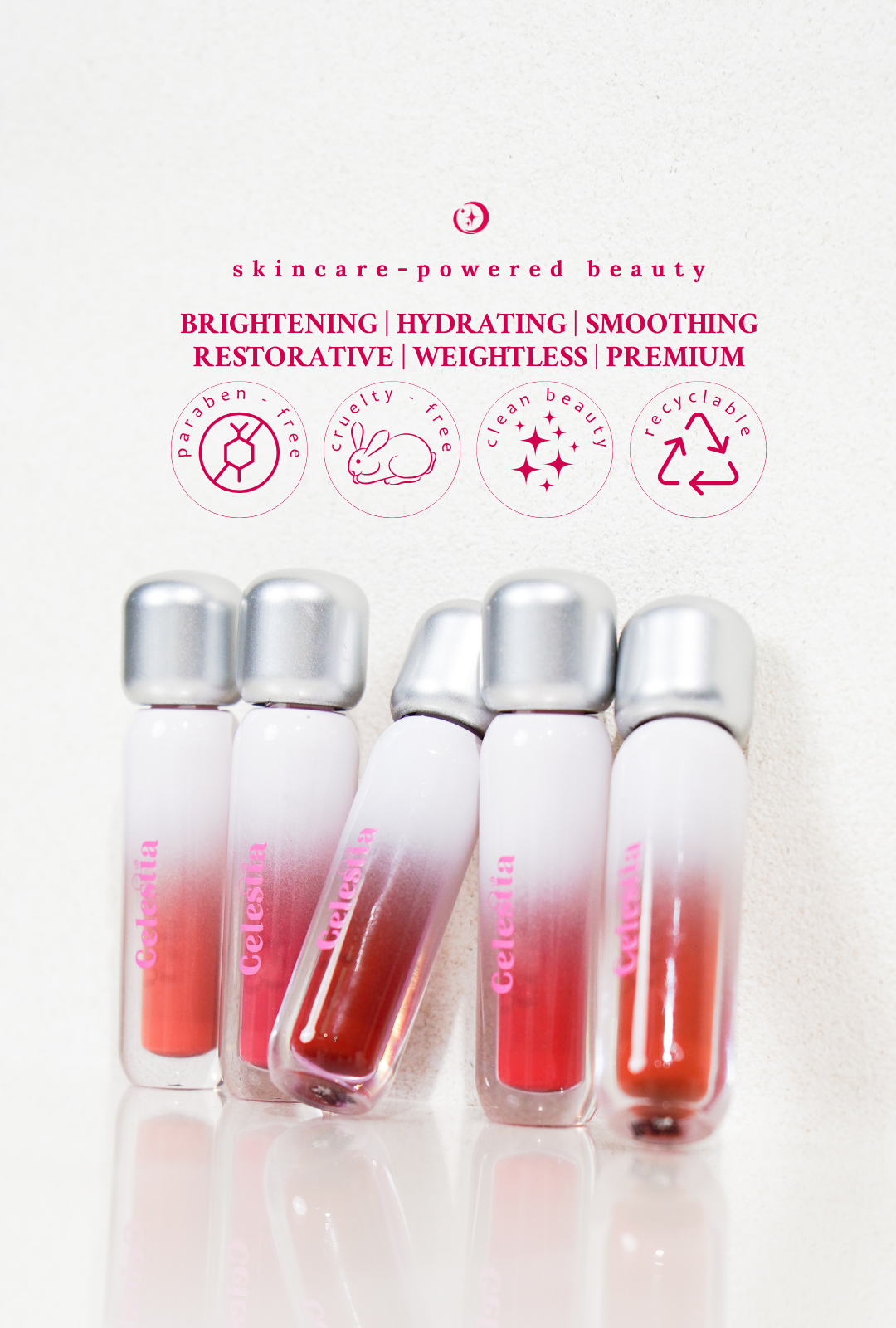 HydraMousse Liquid Lipstick