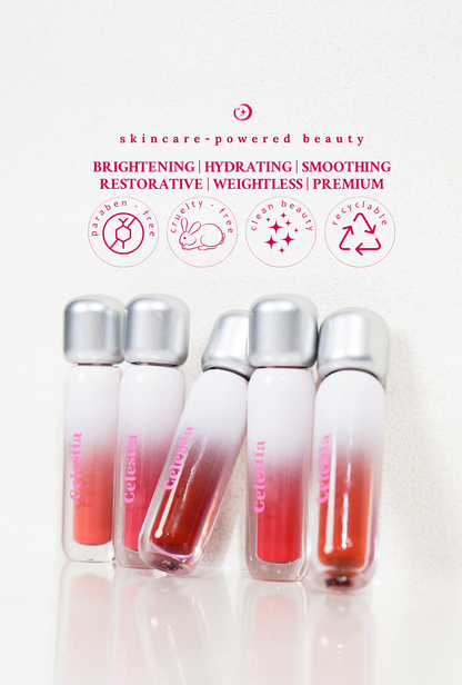 HydraMousse Liquid Lipstick