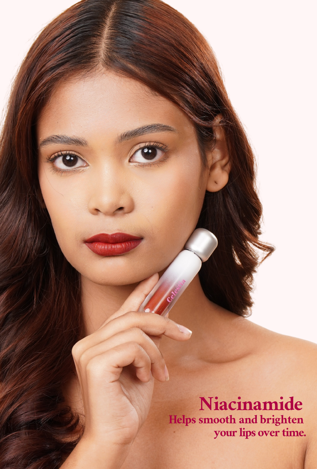 HydraMousse Liquid Lipstick