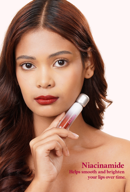 HydraMousse Liquid Lipstick