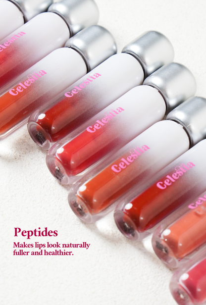 HydraMousse Liquid Lipstick